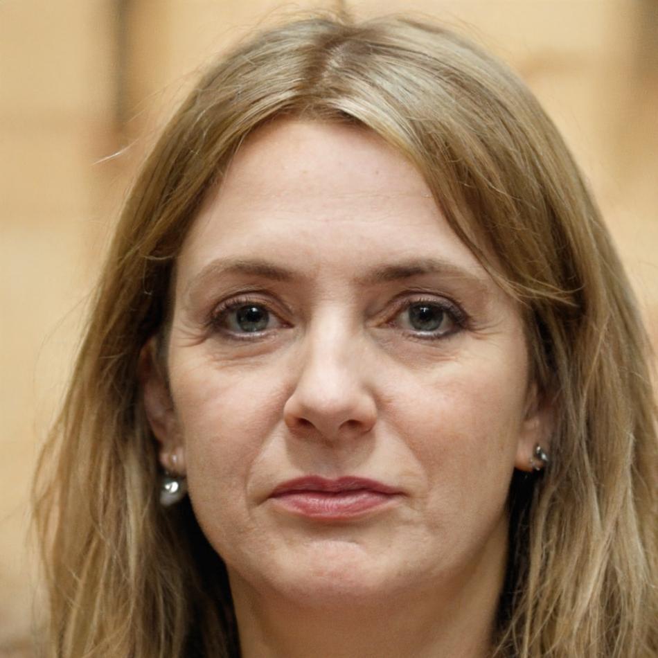 Portrait de Marie Dubois, Directrice Analyse Stratégique